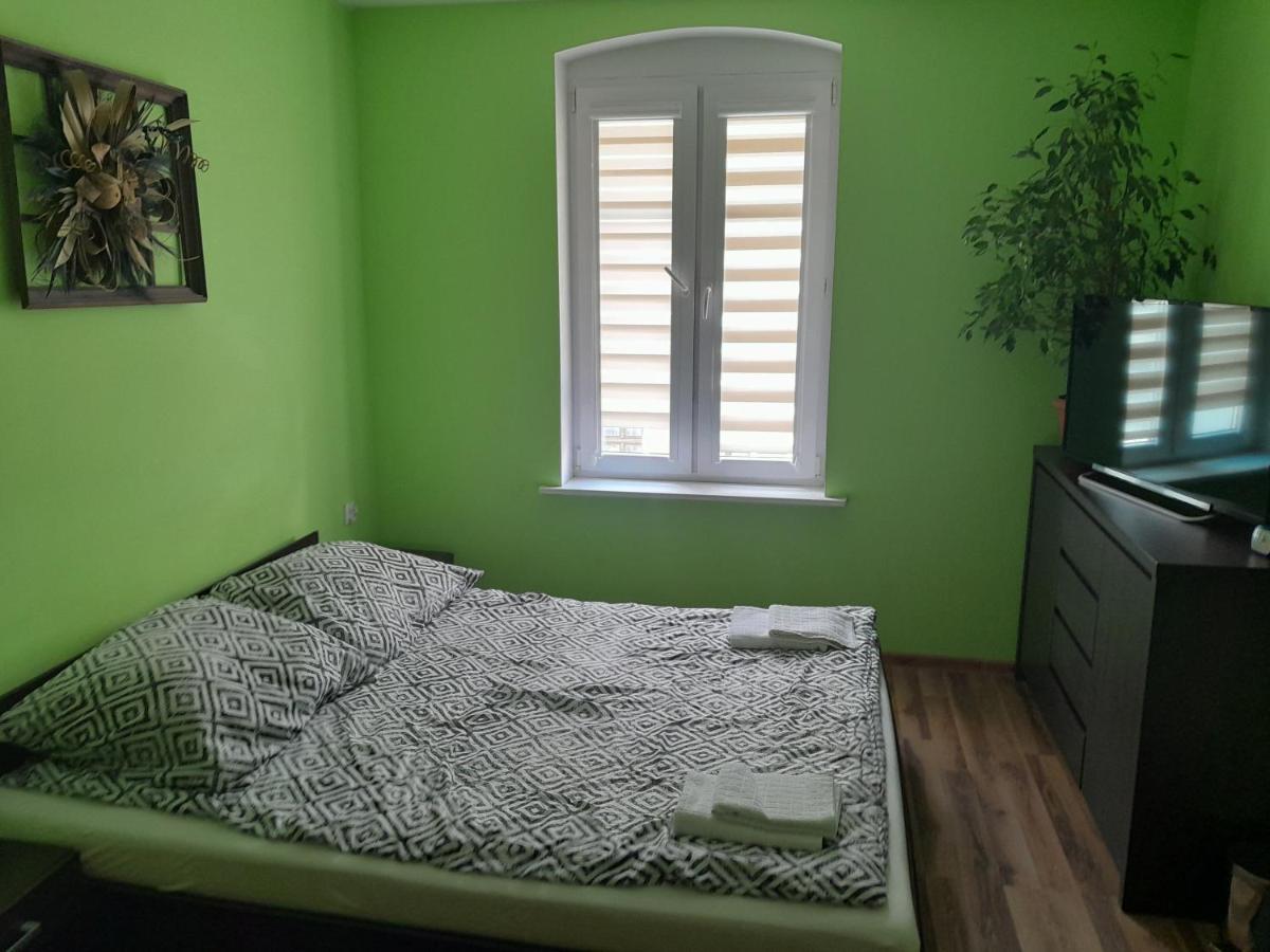 Hostel Tip Top Gdańsk Extérieur photo