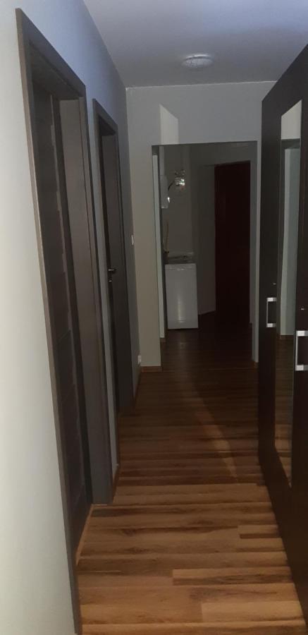 Hostel Tip Top Gdańsk Extérieur photo