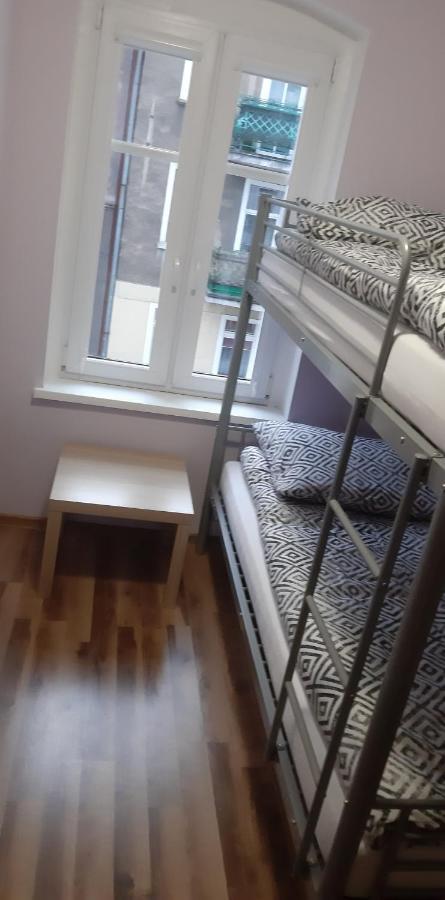 Hostel Tip Top Gdańsk Extérieur photo